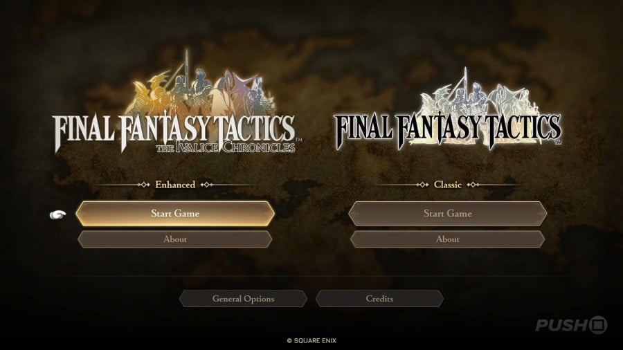 Final Fantasy Tactics: The Ivalice Chronicles Review - Screenshot 7 of 7
