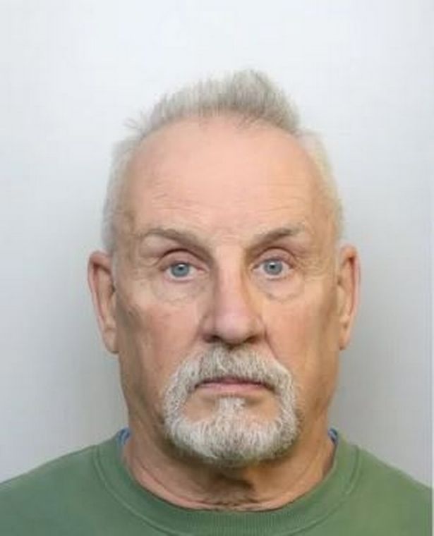 Christopher Brooks, 74.