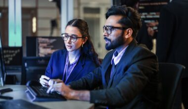 AI's Impact on the Job Market: Software Roles at Risk