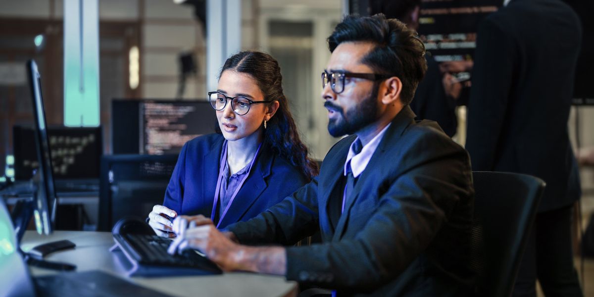 AI's Impact on the Job Market: Software Roles at Risk