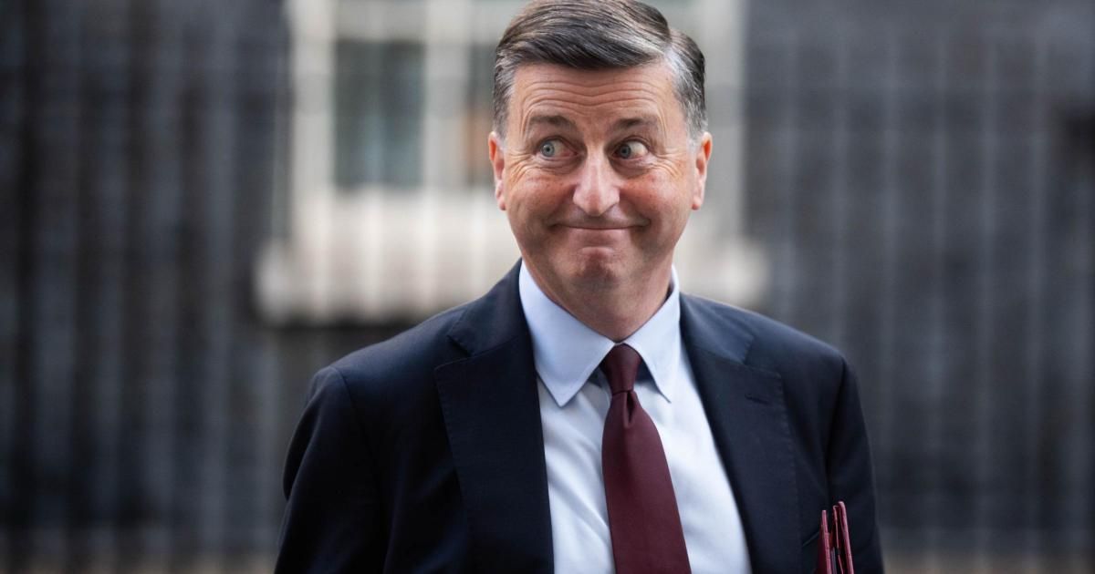 Scottish Secretary panned for backing post-Brexit law…