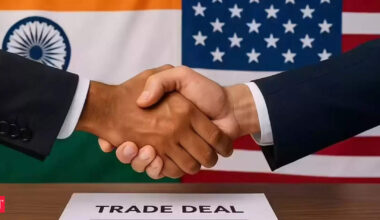 India, US trade talks on at different levels: Official