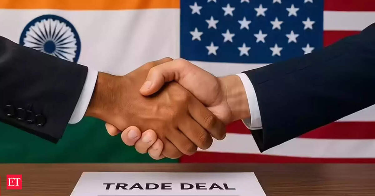 India, US trade talks on at different levels: Official
