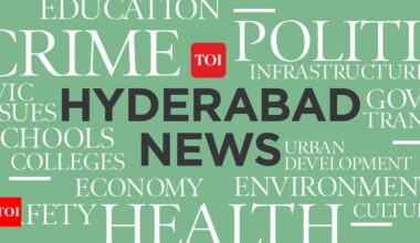 T students among highest spenders on books, education costs | Hyderabad News