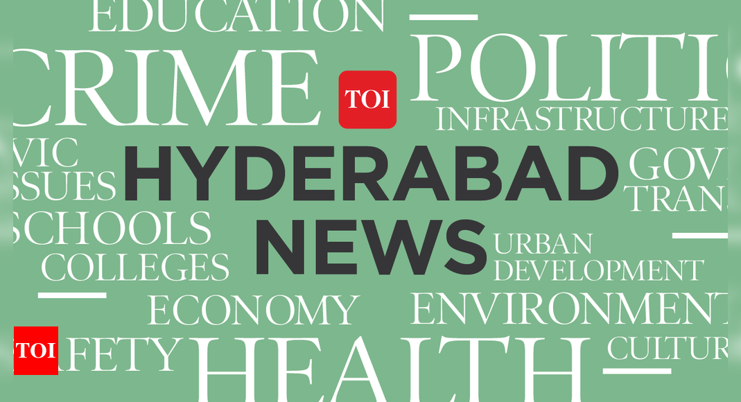 T students among highest spenders on books, education costs | Hyderabad News