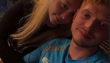 Dom and Shannon have lived in a nightmare flat covered in mould for three years with two vulnerable kids