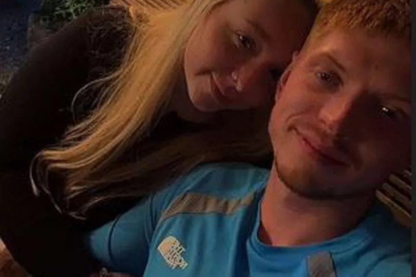 Dom and Shannon have lived in a nightmare flat covered in mould for three years with two vulnerable kids