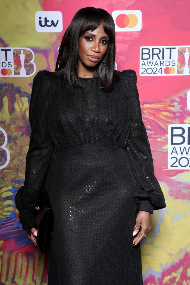 Shaznay Lewis