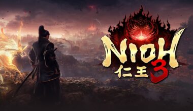 Nioh 3 Officially Set for PS5 Launch in February 2026