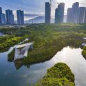 Kongjian Yu, Creator of the Sponge City Concept, Passes Away in Brazil Plane Crash - Image 2 of 6