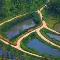 Kongjian Yu, Creator of the Sponge City Concept, Passes Away in Brazil Plane Crash - Image 4 of 6