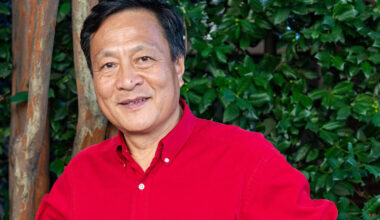 Kongjian Yu, Creator of the Sponge City Concept, Passes Away in Brazil Plane Crash