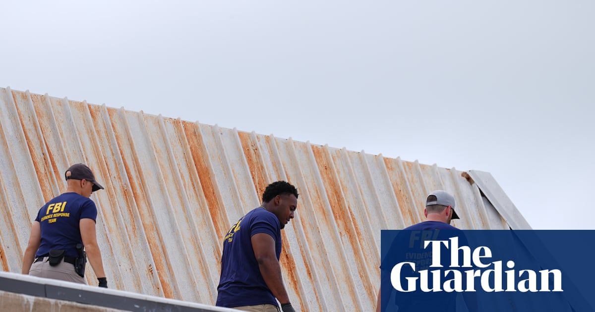 Deadly Ice shooting comes as violence spikes amid Trump immigration crackdown | US immigration