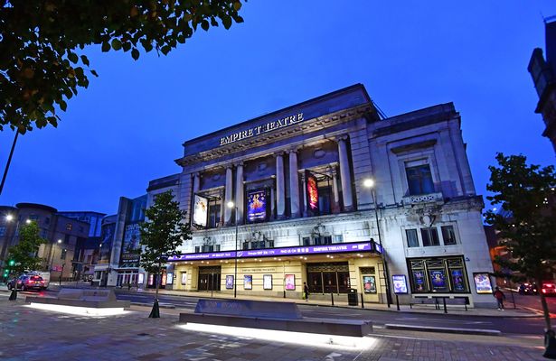Empire Theatre