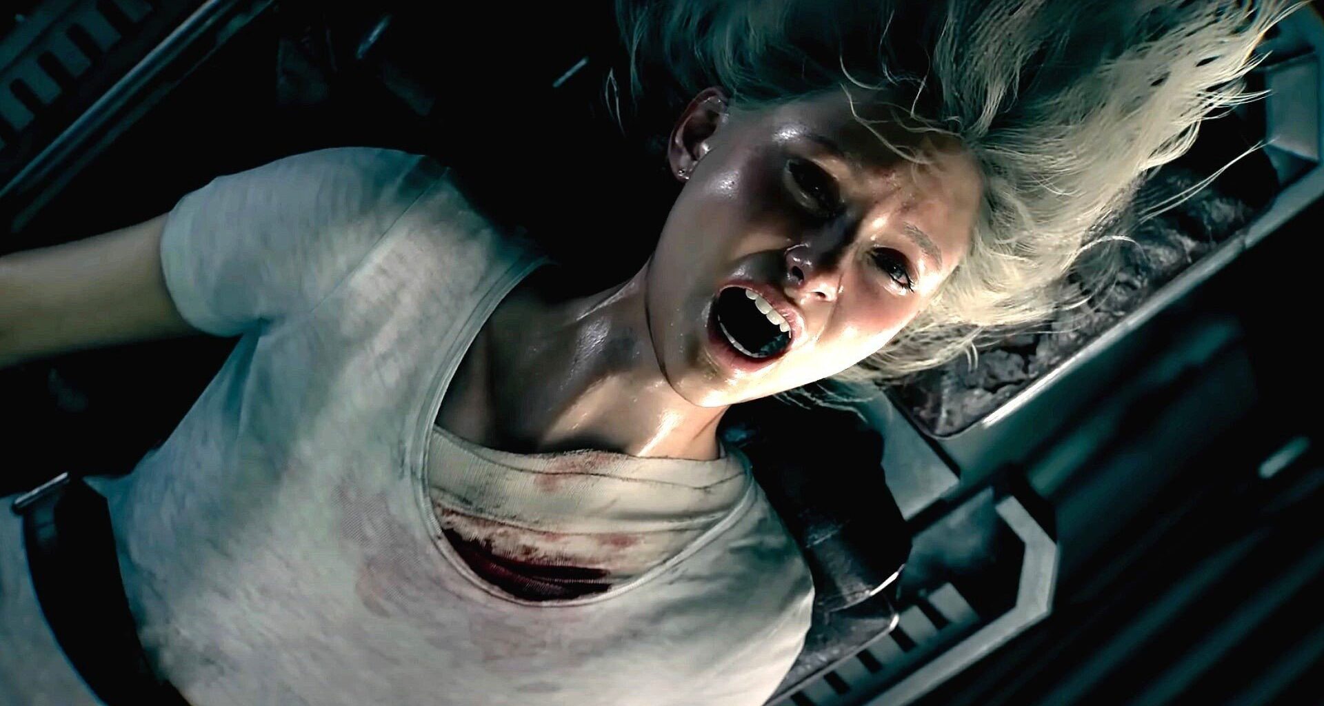 Resident Evil Requiem Gameplay On Switch 2 Emerges From Tokyo Game Show