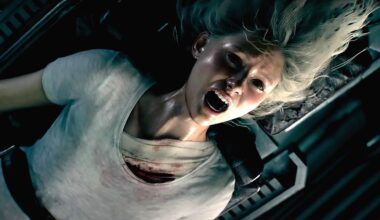 Resident Evil Requiem Gameplay On Switch 2 Emerges From Tokyo Game Show