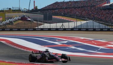 JV launched to open up US brands to F1 opportunities