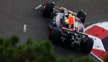 Why Pirelli is already doing what Verstappen told it to do with the C6 F1 tyre