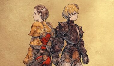 Final Fantasy Tactics: The Ivalice Chronicles - Nintendo Switch 2 Edition Review (Switch 2)