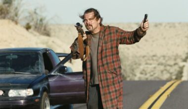 Leonardo DiCaprio Calls 'One Battle' Box Office 'Very Important'
