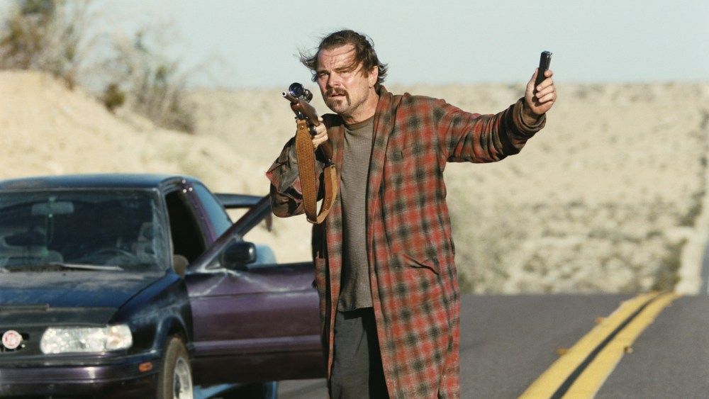 Leonardo DiCaprio Calls 'One Battle' Box Office 'Very Important'