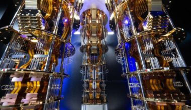 Massive Quantum Computing Breakthrough: Long-Lived Qubits