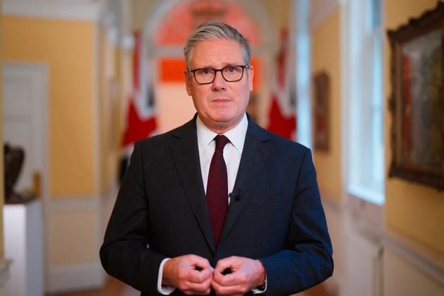Starmer says new Troubles legacy proposals ‘will not protect paramilitaries’