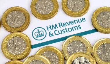 More Northern Ireland tax dodgers named on HMRC list of shame – The Irish News