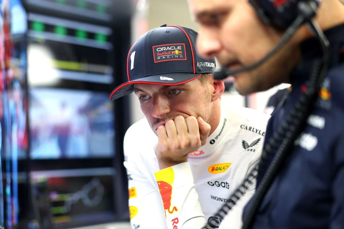 ‘I wondered if we could still turn it around’
