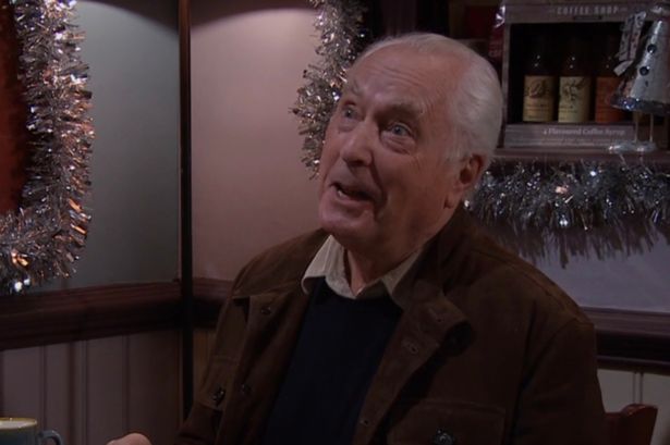 Emmerdale viewers are convinced the body dug up by Caleb Miligan isn't Anthony Fox 