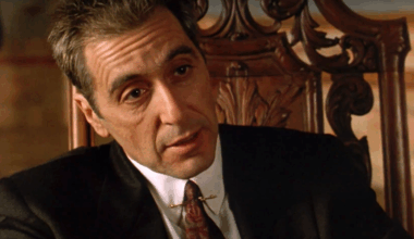 The Godfather trilogy lands a new UK streaming home – but it’s not exactly as you remember it