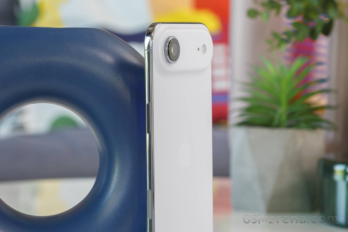Apple iPhone Air review