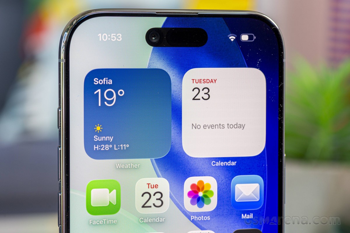 Apple iPhone Air review