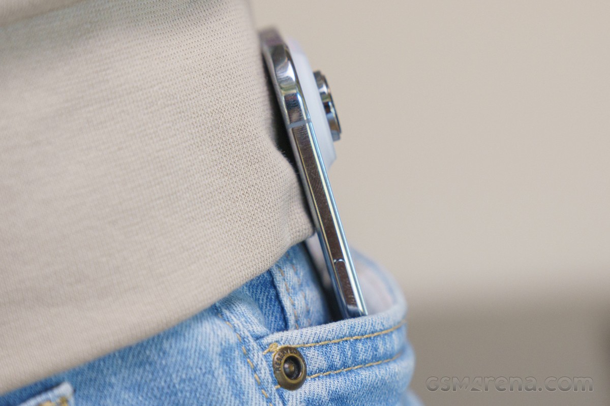 Apple iPhone Air review