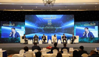 Market rally sets positive tone for VN-Index outlook into 2026