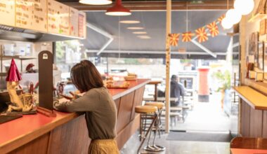 Camberwell, The Coolest Neighbourhood in London Right Now
