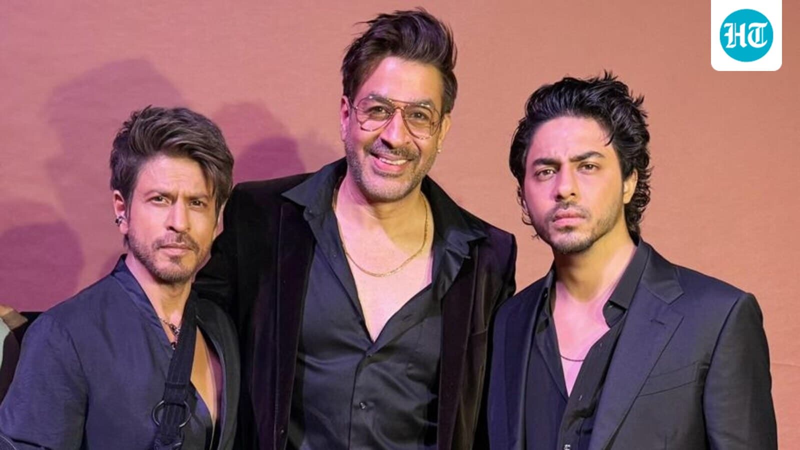 Rajat Bedi put a condition to Aryan Khan before saying yes to The Ba***ds of Bollywood: ‘Shah Rukh sir said dekh le tu’