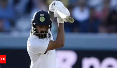 KL Rahul's 176 helps India A create history, register highest successful chase ever against Australia A | Cricket News