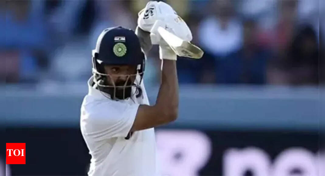 KL Rahul's 176 helps India A create history, register highest successful chase ever against Australia A | Cricket News