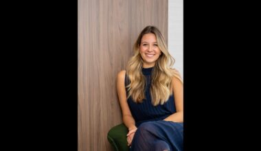 Katharina Nowak named F1 Miami GP President