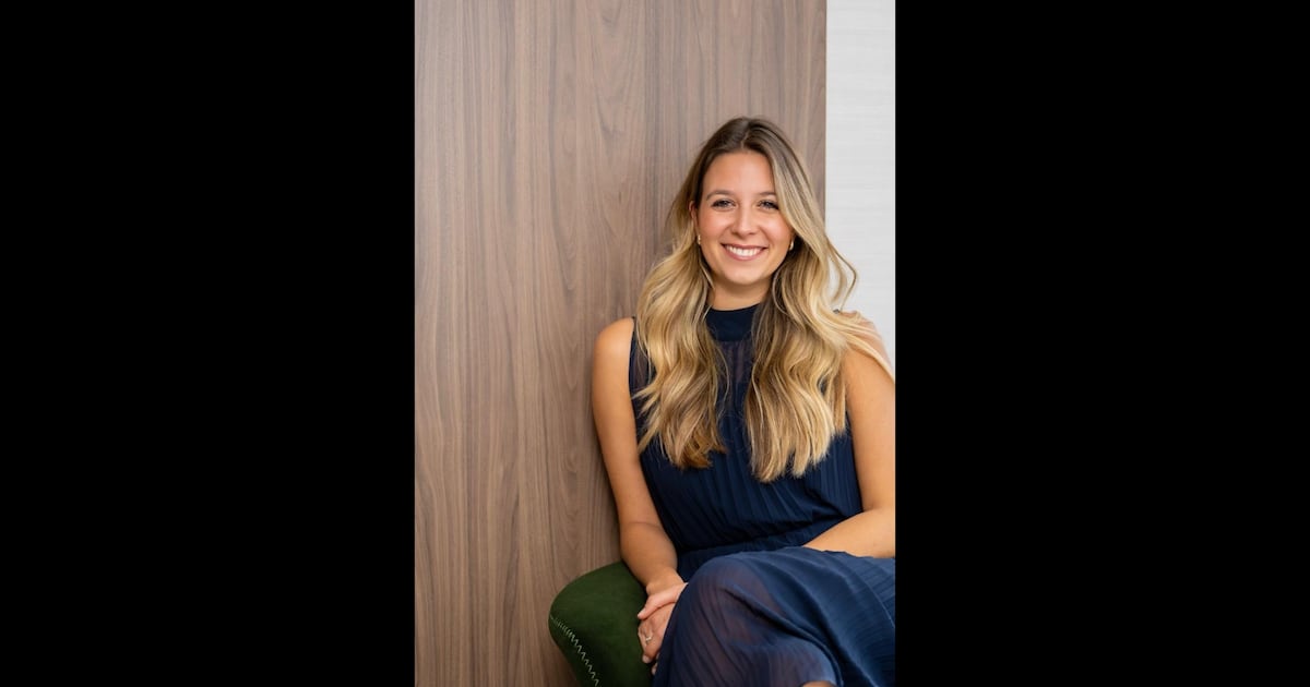 Katharina Nowak named F1 Miami GP President