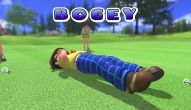 Stop Bugging the Original Everybody's Golf Dev About a Game It Didn't Make