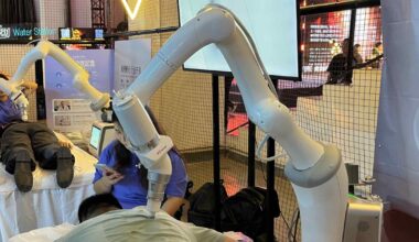 Chinese startups race for global growth with low-cost hardware