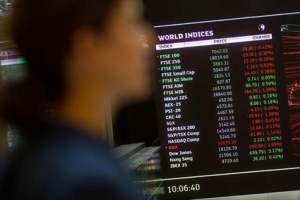 Are these the best UK shares to watch in November 2023?