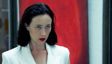 All 6 episodes of this "thrilling" crime drama about a novice undercover cop are now streaming