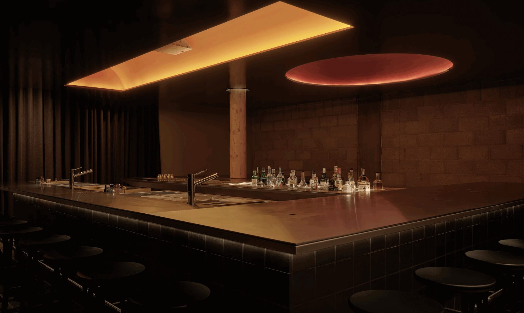 10 London Bars Have Just Been Added to Prestigious Michelin Type Pinnacle Guide for the Greatest Bars in the World