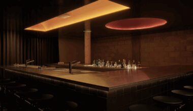 10 London Bars Have Just Been Added to Prestigious Michelin Type Pinnacle Guide for the Greatest Bars in the World