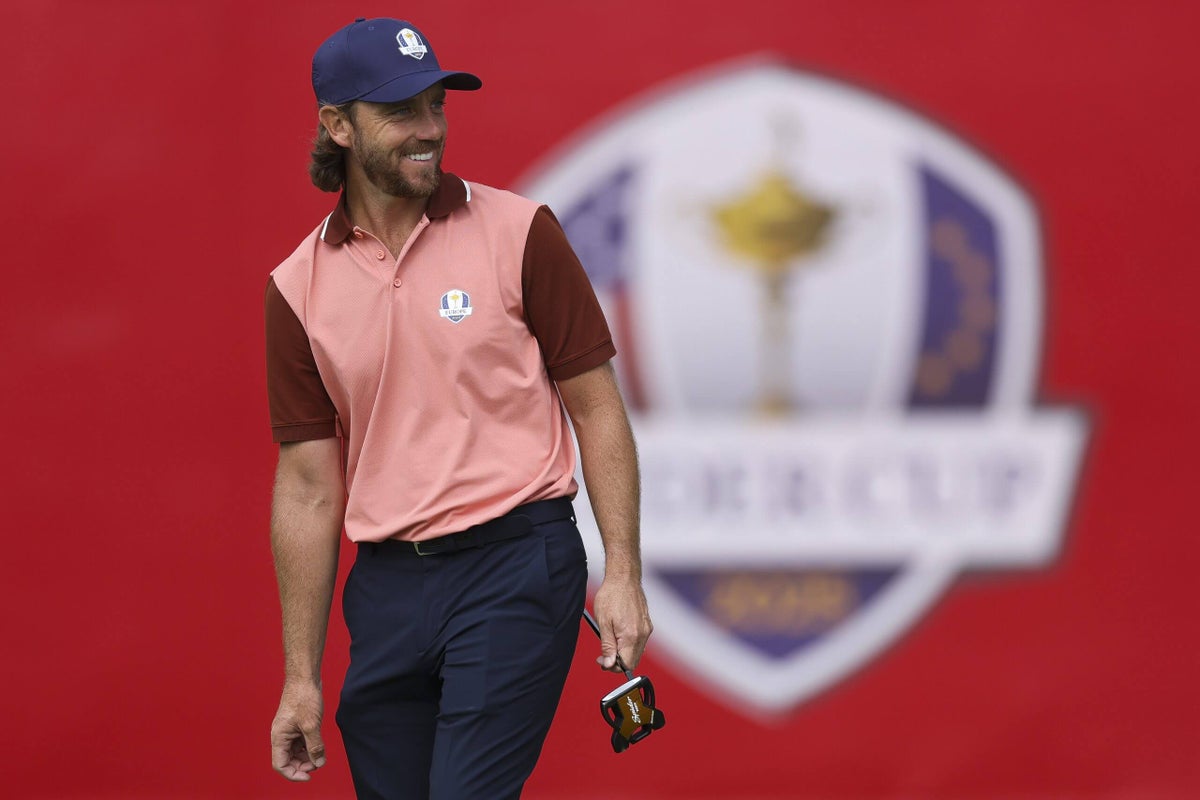 Ryder Cup fashion: Best and worst looks from Team USA and Europe reviewed