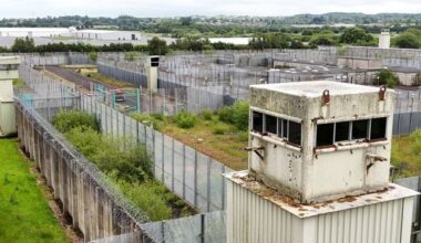 Memories of the Maze: ‘Right up until the end we were still plotting escapes’
