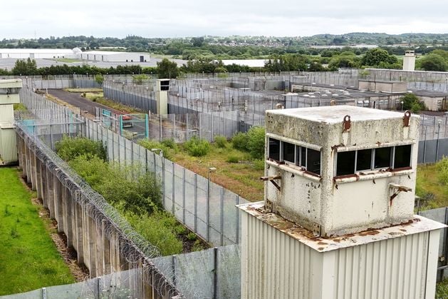 Memories of the Maze: ‘Right up until the end we were still plotting escapes’